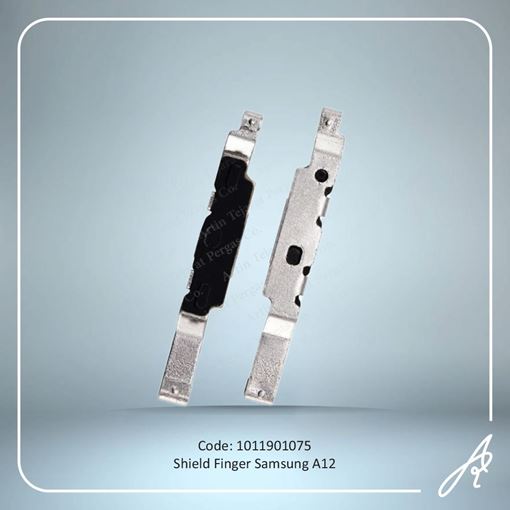 تصویر  SHIELD FINGER A12 SAM