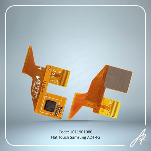 تصویر  FLAT TOUCH A24 4G SAM