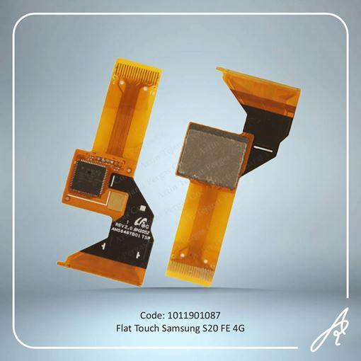 تصویر  FLAT TOUCH S20 FE 4G SAM