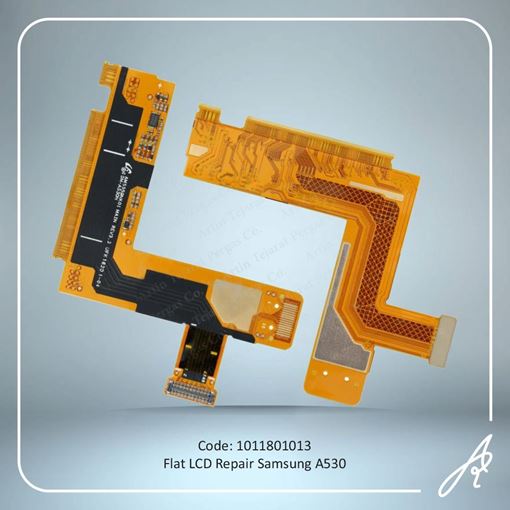 تصویر  FLAT LCD A530 SAM