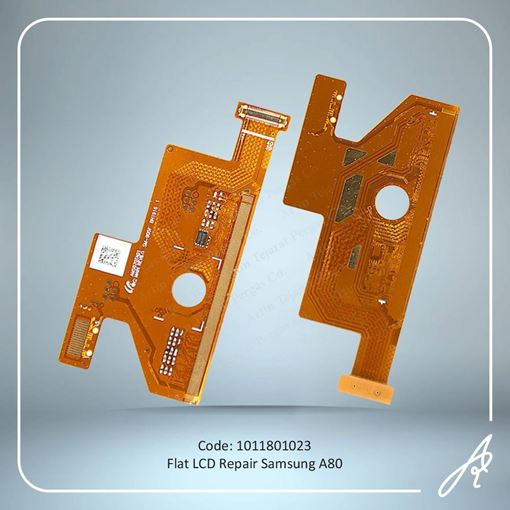 تصویر  FLAT LCD A80 SAM