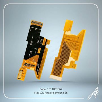 تصویر FLAT LCD S6 SAM