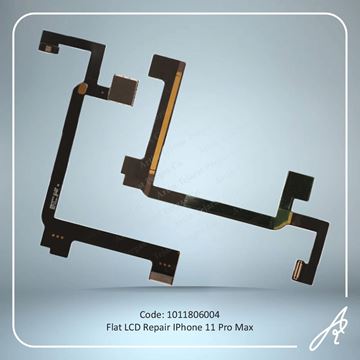 تصویر FLAT LCD REPAIRE 11 PRO MAX IPHONE