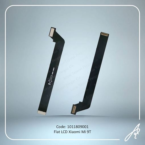 تصویر  FLAT LCD MI 9T XIAO