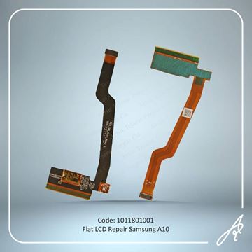 تصویر FLAT LCD A10 SAM