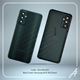 تصویر BACK COVER M13 4G GREEN SAM