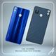 تصویر BACK COVER HONOR 10 LITE BLUE HUW
