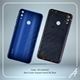 تصویر BACK COVER HONOR 8C BLUE HUW