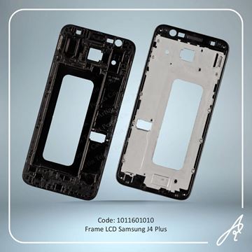 تصویر FRAME LCD J4 PLUS SAM