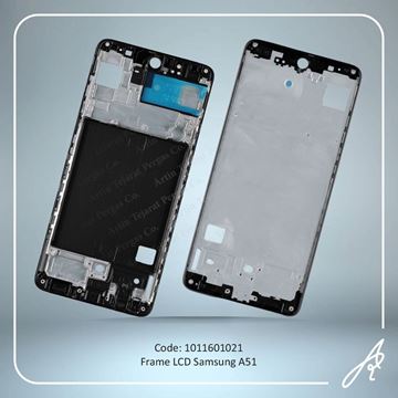 تصویر FRAME LCD A51 SAM