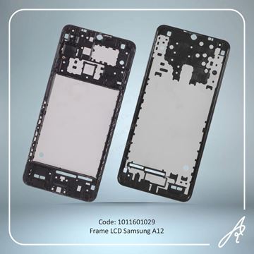 تصویر FRAME LCD A12 SAM