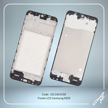تصویر FRAME LCD M20 SAM