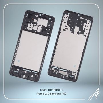 تصویر FRAME LCD A02 SAM
