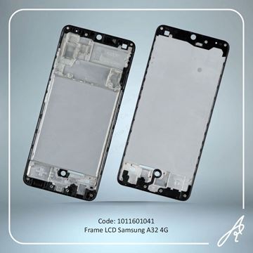 تصویر FRAME LCD A32 4G SAM