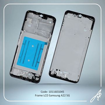 تصویر FRAME LCD A22 5G SAM