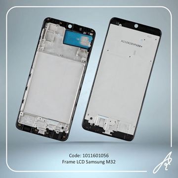 تصویر FRAME LCD M32 SAM