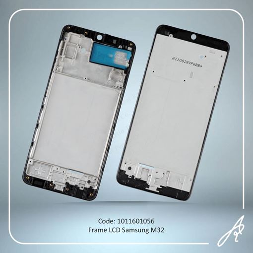 تصویر  FRAME LCD M32 SAM