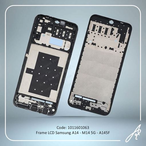 تصویر  FRAME LCD A14-M14 5G SAM