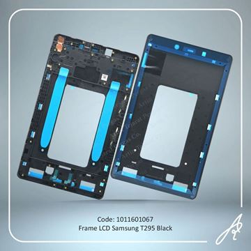 تصویر FRAME LCD T295 BLACK SAM