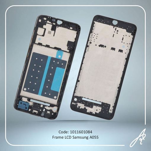 تصویر  FRAME LCD A05S SAM