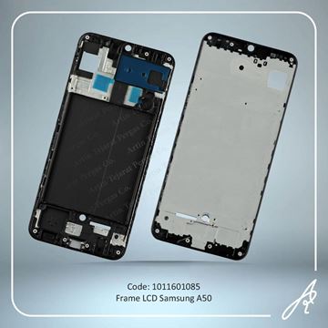 تصویر FRAME LCD A50 SAM
