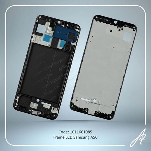 تصویر  FRAME LCD A50 SAM