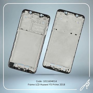 تصویر FRAME LCD Y5 PRIME 2018 HUW