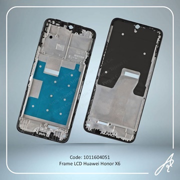 تصویر FRAME LCD HONOR X6 HUW