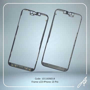 تصویر FRAME LCD 13PRO IPHONE