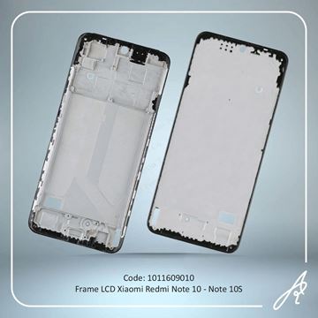 تصویر FRAME LCD REDMI NOTE 10 XIAO