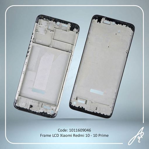 تصویر  FRAME LCD REDMI 10 XIAO