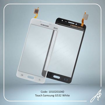 تصویر TOUCH G532 WHITE SAM