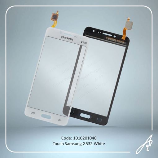 تصویر  TOUCH G532 WHITE SAM