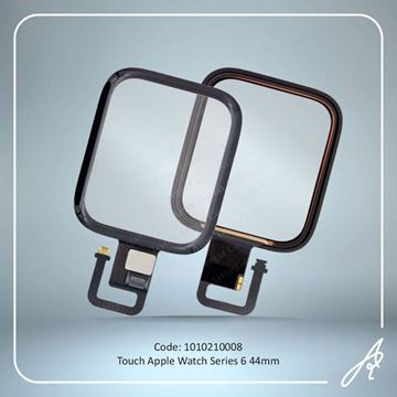 تصویر سری ششم TOUCH 44 APPLE  WATCH