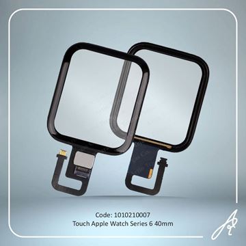 تصویر سری ششمTOUCH 40 APPLE  WATCH