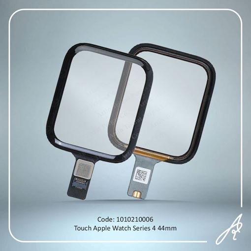 تصویر  سری چهارمTOUCH 44 APPLE  WATCH