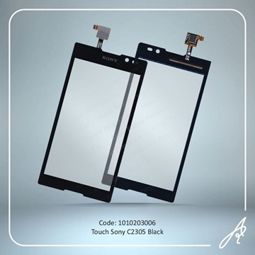 تصویر TOUCH C2305 BLACK SONY