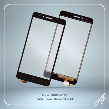 تصویر TOUCH HONOR  5X BLACK HUW