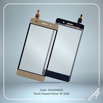 تصویر TOUCH HONOR 4C GOLD HUW