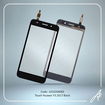 تصویر TOUCH Y3-2017 BLACK HUW