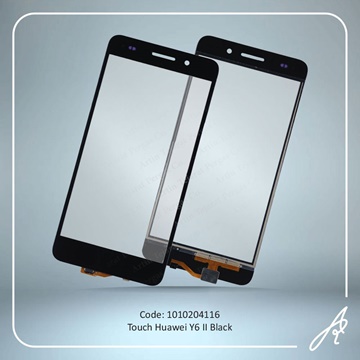 تصویر TOUCH Y6-2 BLACK HUW