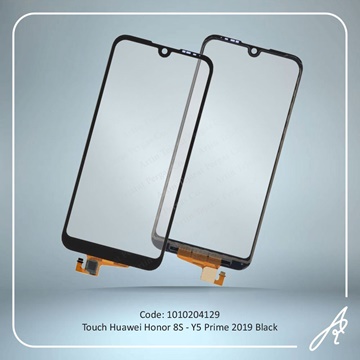 تصویر TOUCH HONOR 8S-Y5 PRIME 2019 BLACK HUW