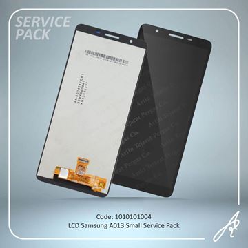 تصویر LCD A013 SERVICE PACK SAM