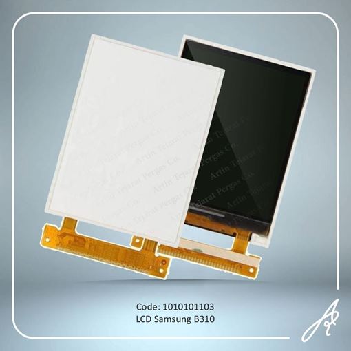 تصویر  LCD B310 SAM