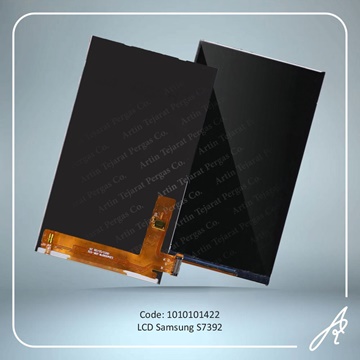 تصویر LCD S7392  SAM