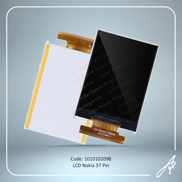 تصویر LCD NOKIA 37 PIN