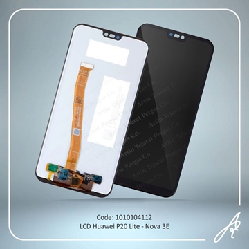 تصویر LCD P20 LITE/NOVA 3E HUW