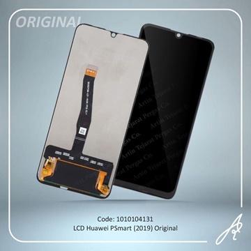 تصویر LCD PSMART 2019 ORG HUW