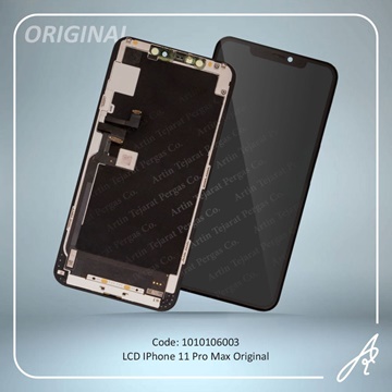 تصویر LCD 11 PRO MAX ORG IPHONE