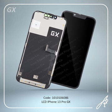 تصویر LCD 13 PRO GX IPHONE